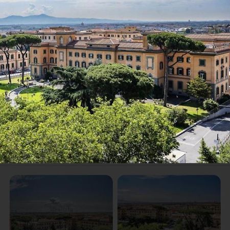 Casa Ariel Apartment Rome Exterior photo