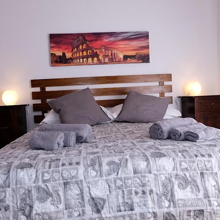 Casa Ariel Apartment Rome Exterior photo