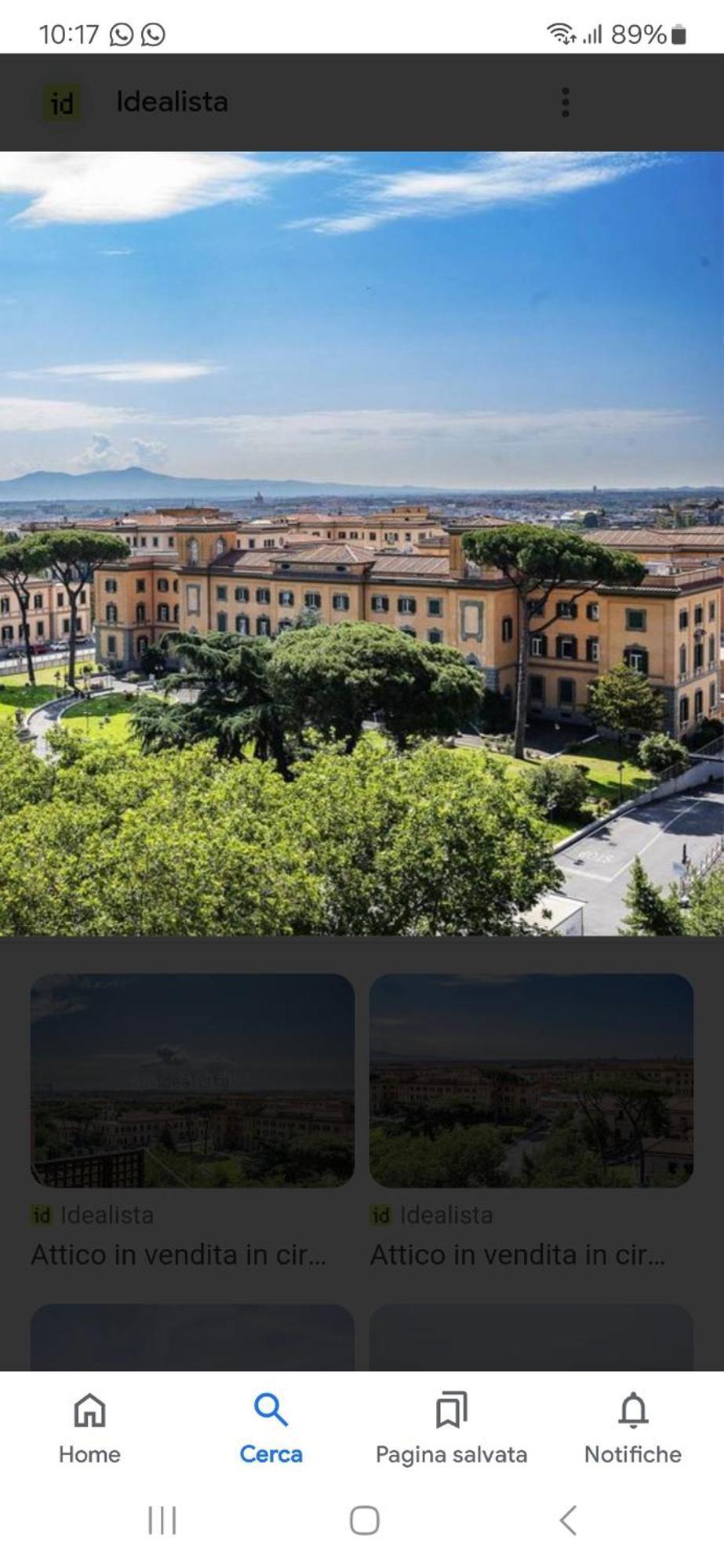 Casa Ariel Apartment Rome Exterior photo