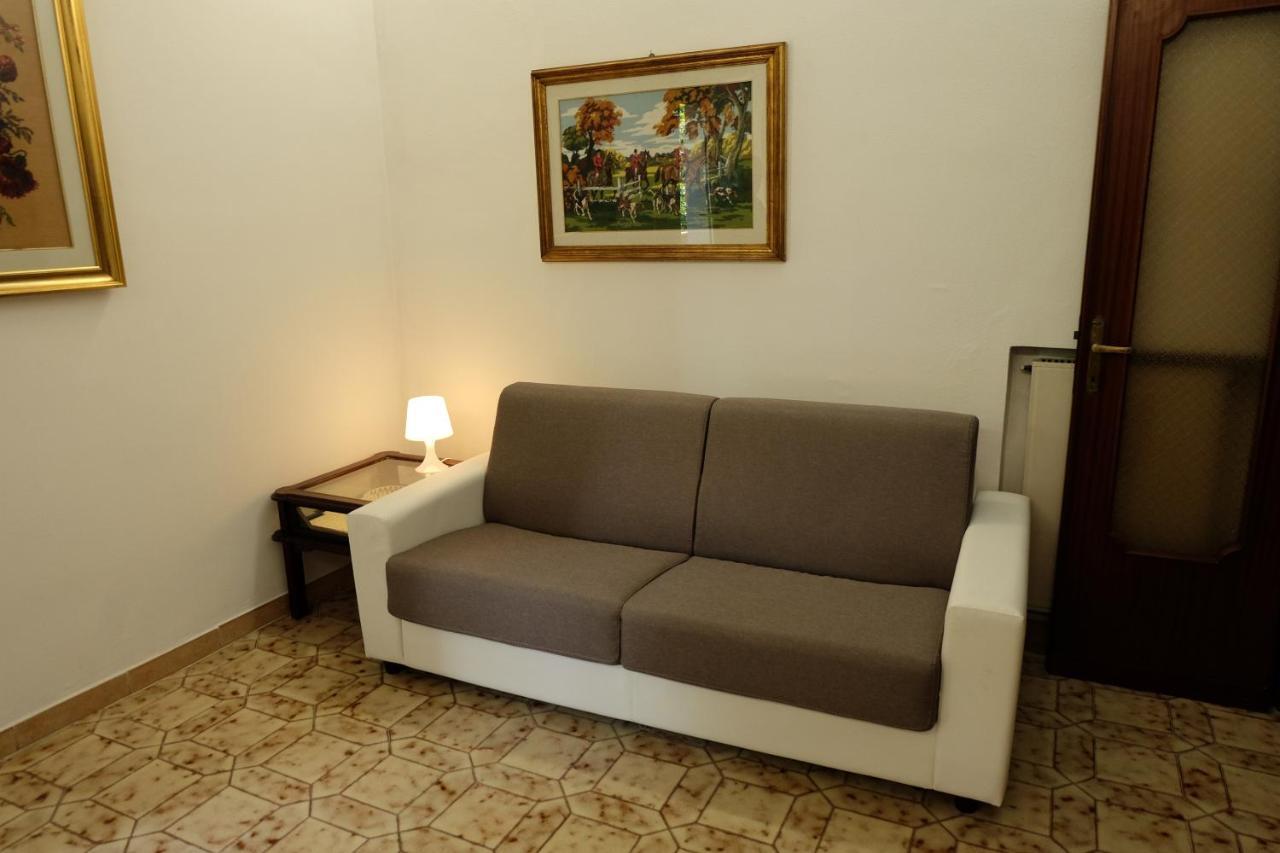 Casa Ariel Apartment Rome Exterior photo