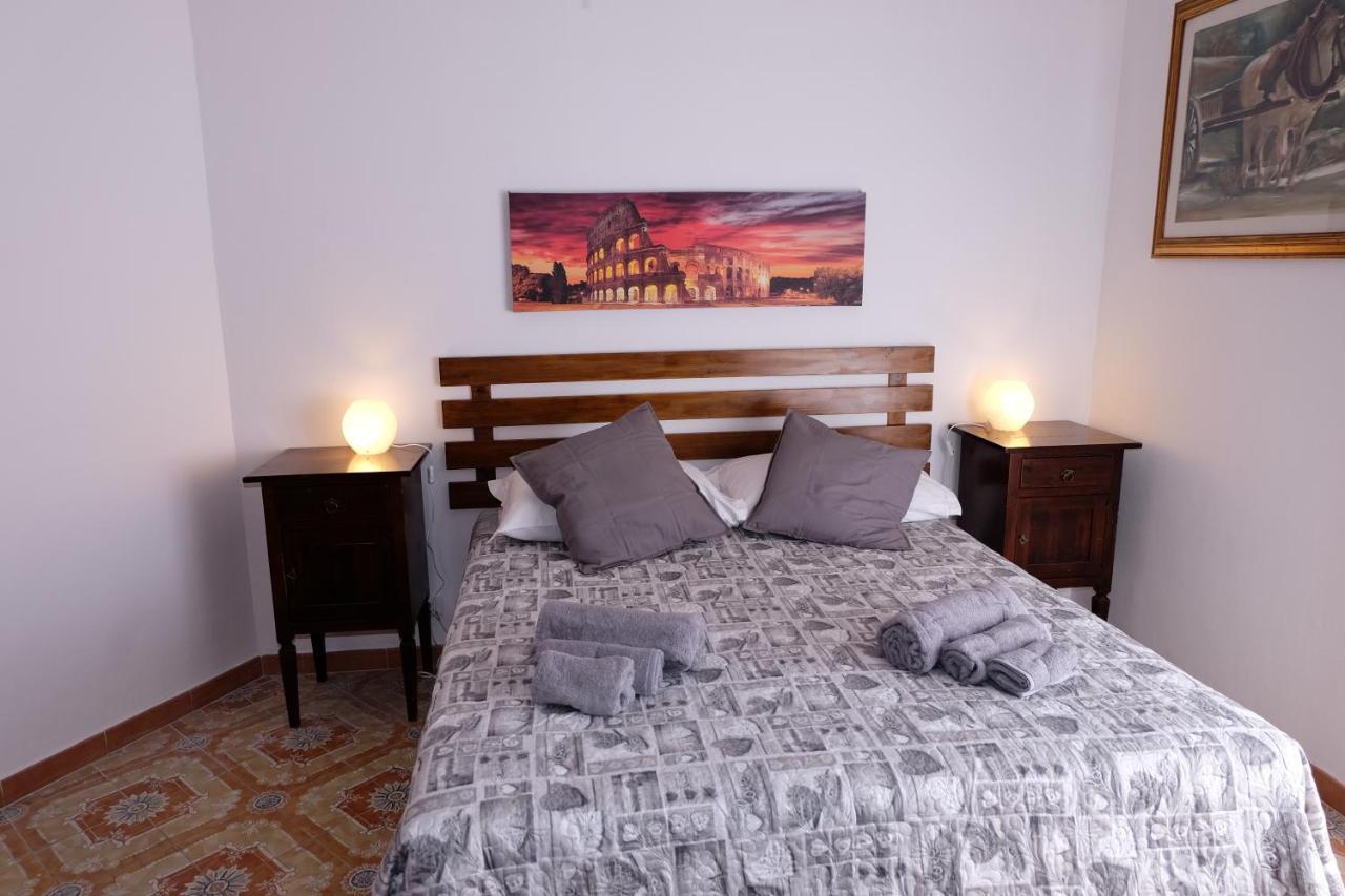 Casa Ariel Apartment Rome Exterior photo