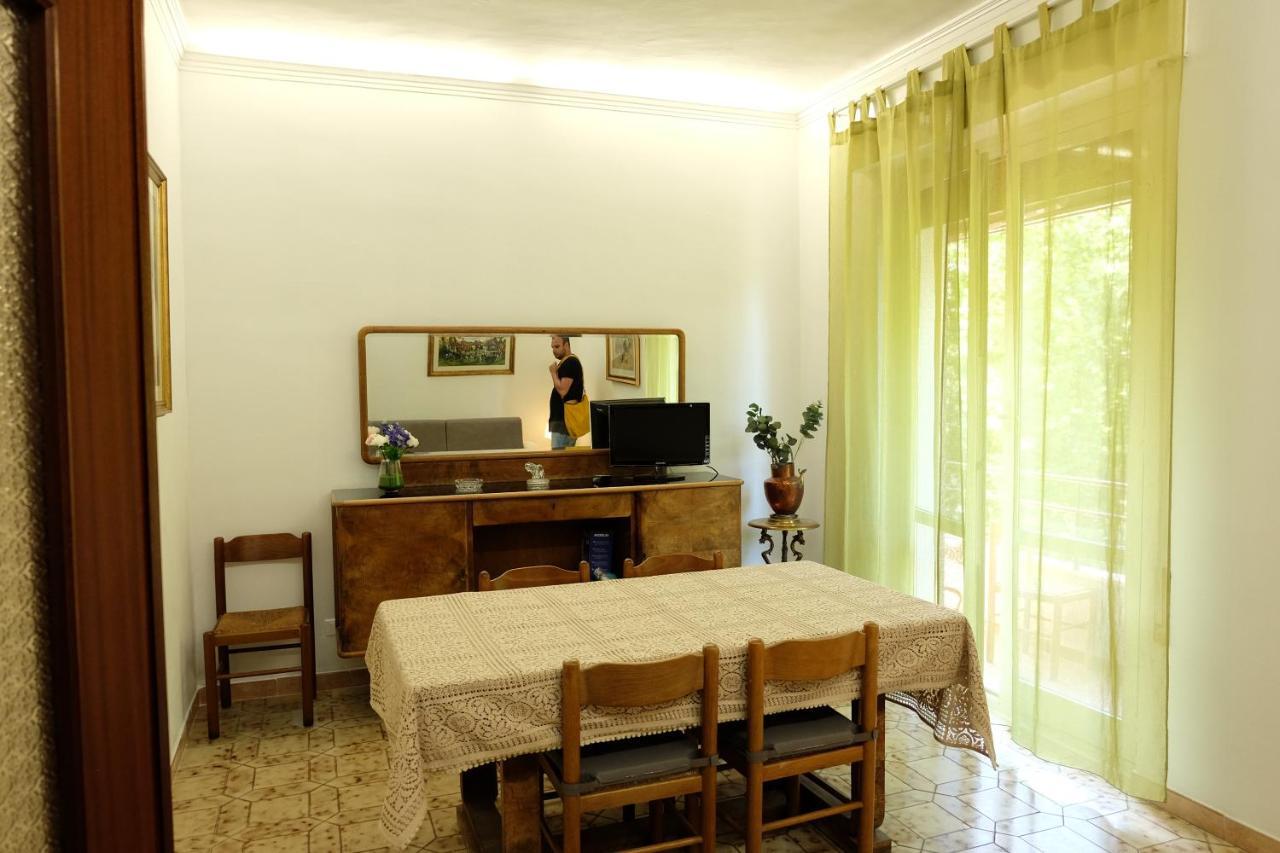 Casa Ariel Apartment Rome Exterior photo