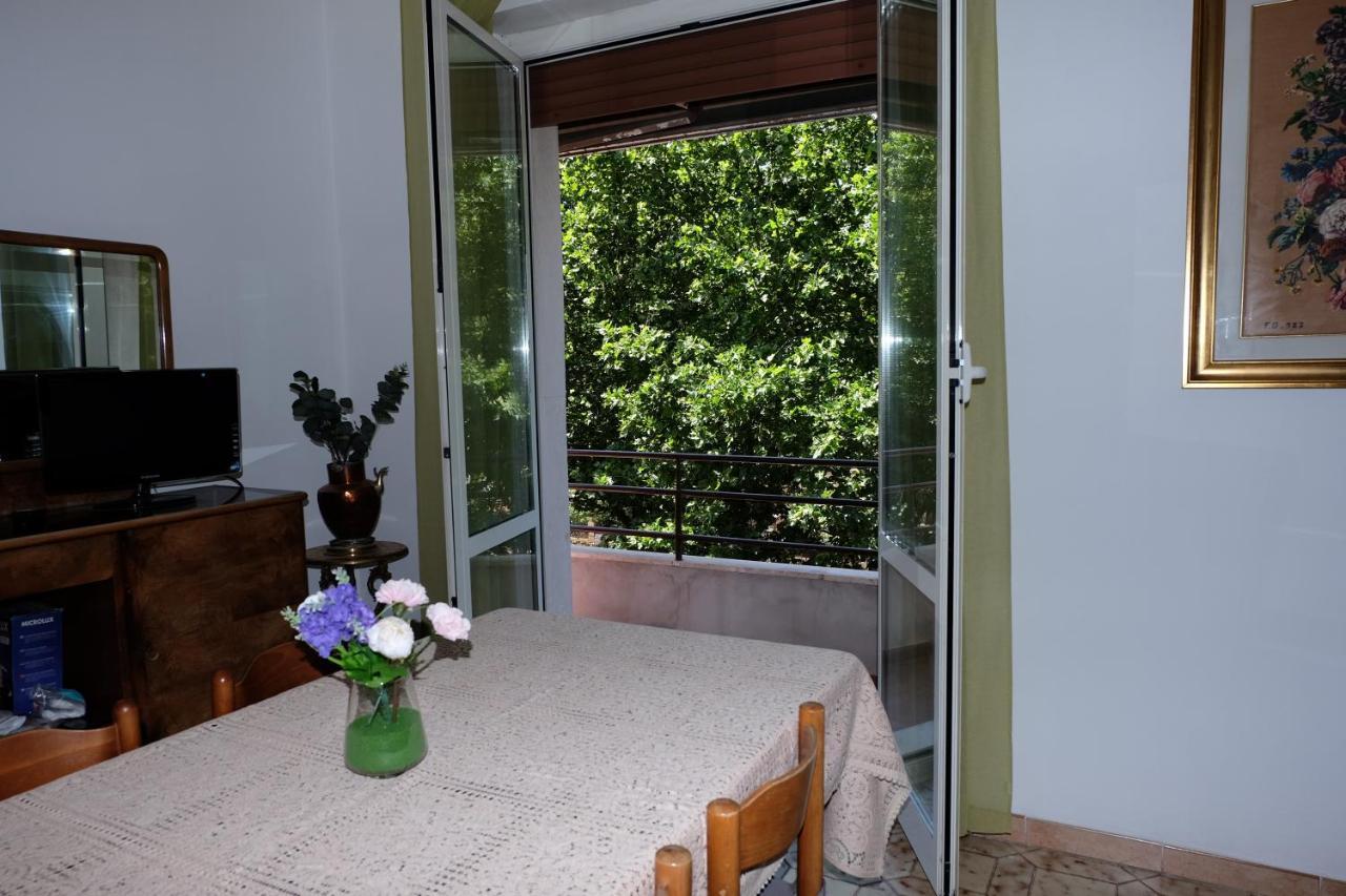 Casa Ariel Apartment Rome Exterior photo