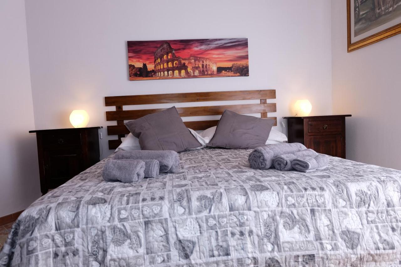 Casa Ariel Apartment Rome Exterior photo