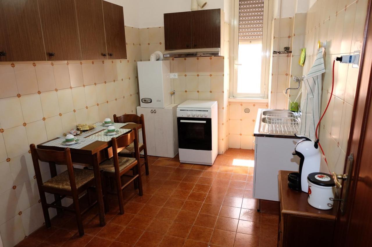 Casa Ariel Apartment Rome Exterior photo