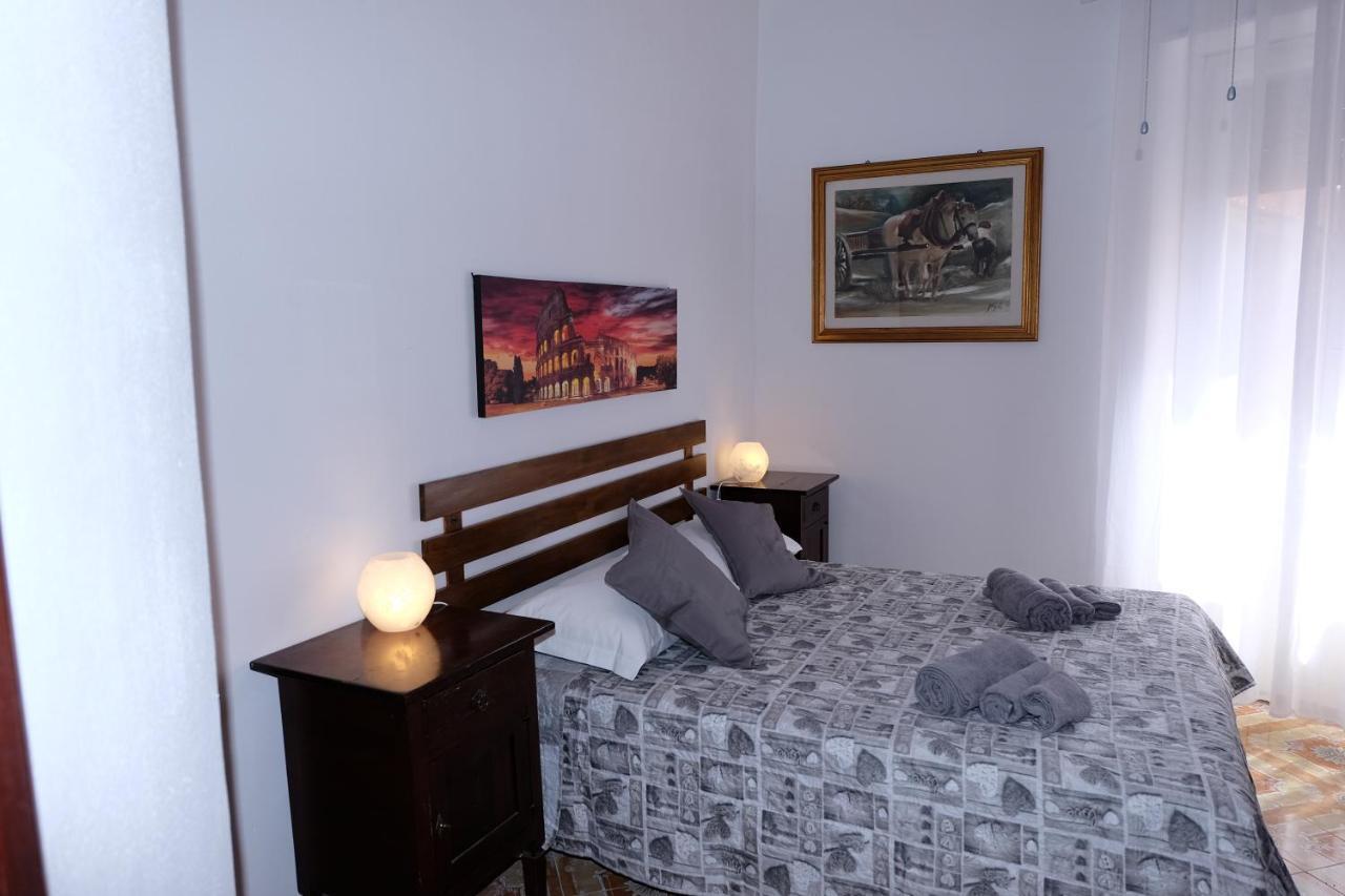 Casa Ariel Apartment Rome Exterior photo